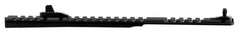 XS Sights ML10025 Lever Rail Ghost Ring WS