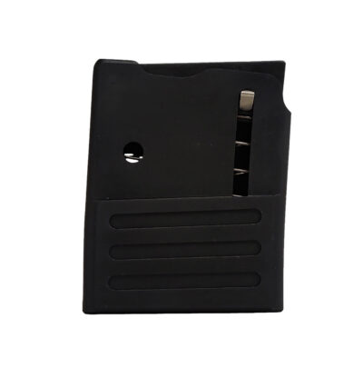 T R Imports MAG5XT3 Silver Eagle  410 Ga TX3 5rd Black Detachable