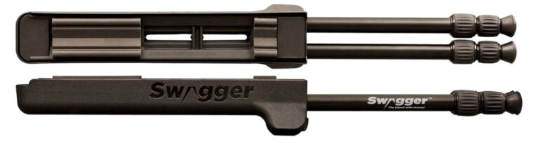 SWAGGER BIPOD HUNTER 42