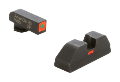 AMERIGLO CAP ORG SET FOR GLK 17/19