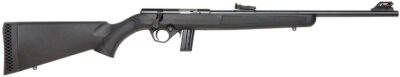 Mossberg International 38230 802 Plinkster 22 LR 10+1 18″ Blued Black Right Hand
