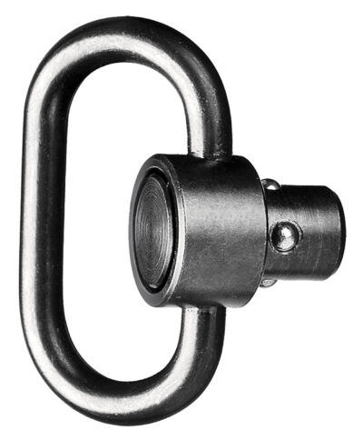 FAB Defense FXSLS Quick Detach Swivel Push Button Black Steel