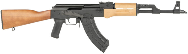 CENT VSKA 7.62X39 16.25 MAPLE US MADE 30RD