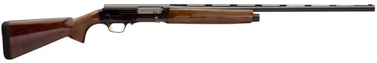 Browning 0118005004 A5 Sweet 16 16 Gauge 28" 4+1 2.75" Polished Black Gloss Turk