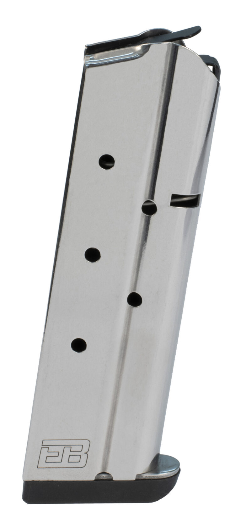 1911 GOV'T MODEL MAGAZINES GOV'T MAGAZINE 10MM 8RD STAINLESS