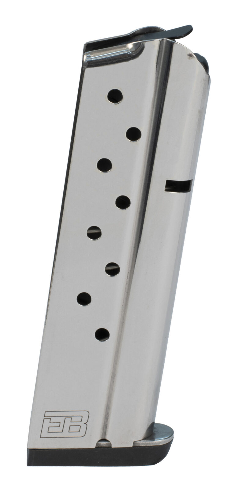 1911 GOV'T MODEL MAGAZINES GOV'T MAGAZINE 38 SUPER 9RD STAINLESS