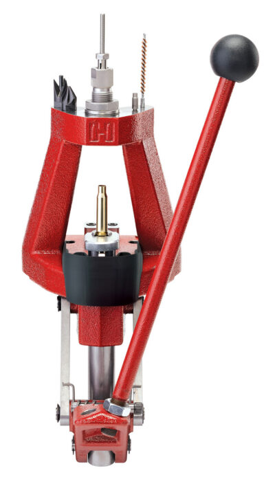 LOCK-N-LOAD IRON PRESS LOADER MANUAL PRIME LOCK-N-LOAD IRON PRESS W/MANUAL PRIME