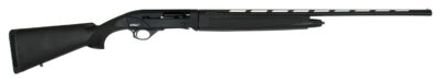 TriStar 24132 Viper G2 Full Size 410 Gauge Semi-Auto 3″ 5+1 28″ Black Vent Rib Barrel, Black Cerakote Steel Receiver, Fixed Black Synthetic Stock, Beretta/Benelli Chokes, Right Hand