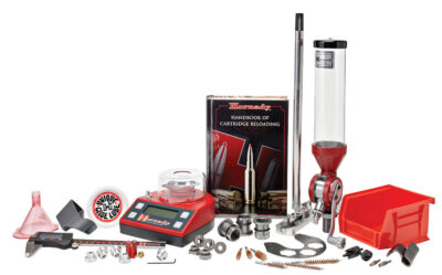 LOCK-N-LOAD IRON PRESS KIT AUTO PRIME LOCK-N-LOAD IRON PRESS KIT W/AUTO PRIME