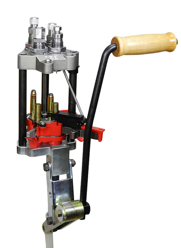 BREECH LOCK PRO PROGRESSIVE PRESS BREECH LOCK PRO PROGRESSIVE PRESS