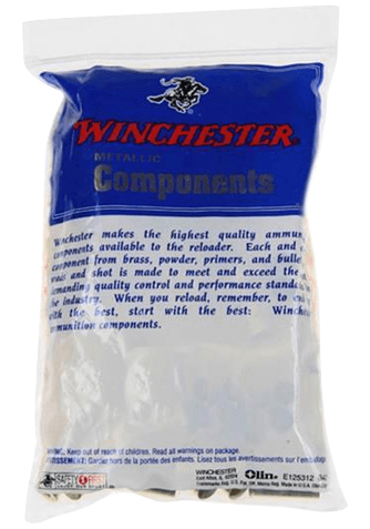 Winchester Ammo WBR9115 Centerfire Handgun 9mm Luger 115 GR Full Metal Jacket Tr