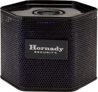 Hornady 95902 Canister Dehumidifier  Black 4″ x 5.3″ x 4.8″