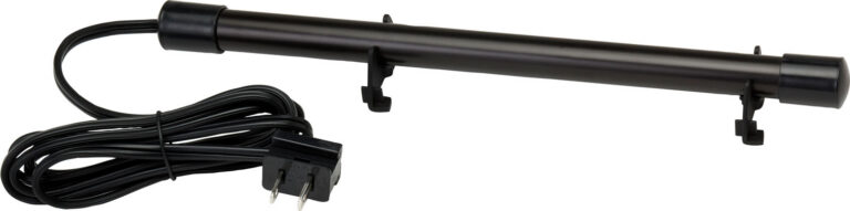 ELECTRONIC GUN SAFE DEHUMIDIFIER ROD ELECTRONIC GUN SAFE DEHUMIDIFIER ROD