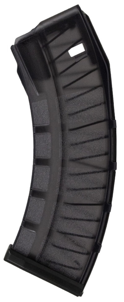CZ Rifle Magazine 7.62X39 30 rd. Clear Transparent Fits Bren 2