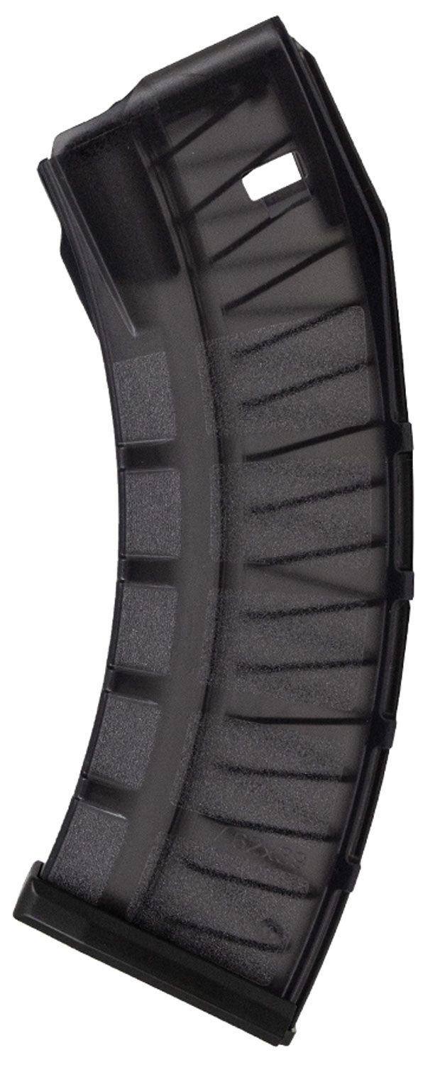CZ Rifle Magazine 7.62X39 30 rd. Clear Transparent Fits Bren 2