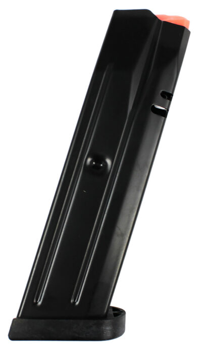 CZ Pistol Magazine 9mm 10 rd. Reverse & Ambi Fits P-10 F, P-09