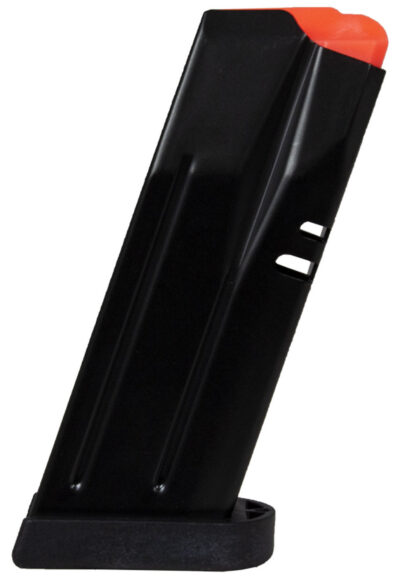 CZ Pistol Magazine 9mm 12rd. Reverse & Ambi Fits P-10 S
