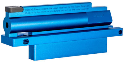 NCSTAR AR-15 UPPER RECEIVER BLOCK