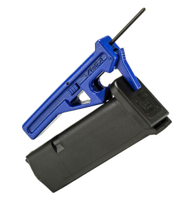 NCSTAR G5+ POCKET TOOL FOR GLOCK BLU