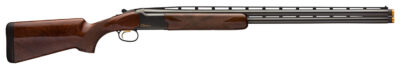 BRO CITORI CX 12GA 32 GRADE II WALNUT