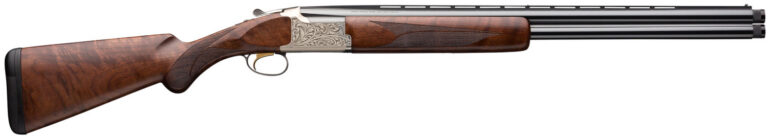 BRWNG CITORI FEATHER LIGHTNING 12GA 28" SHTG O/U GRD III/IV WALNUT