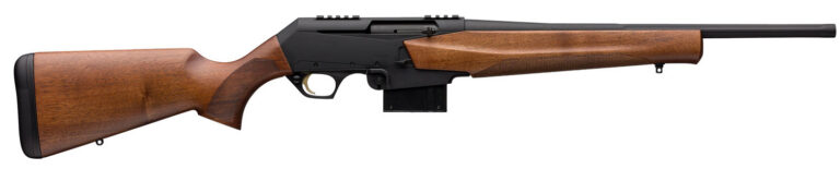 dBRWNING BAR MK3 DBM GRADE II TURKISH WALNUT FINISH 308 WIN RIFLE 18" BARREL