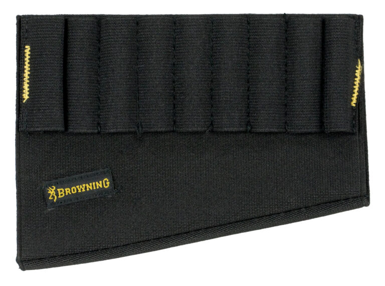 Browning 129050 Stock Option Nylon 9rd Rifle Buttstock Mount