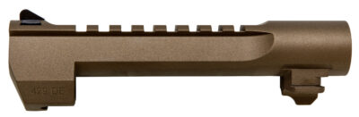 Magnum Research BAR4296BB Desert Eagle  429DE 6″ Stainless Steel Burnt Bronze Ce