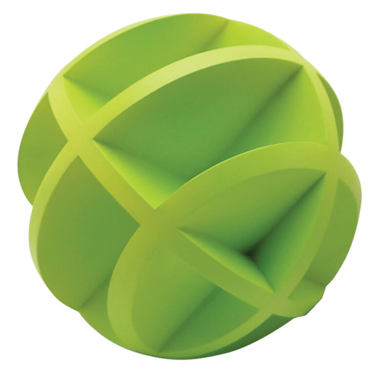 SME SBB Self-Healing Bouncing Ball 4" Polymer