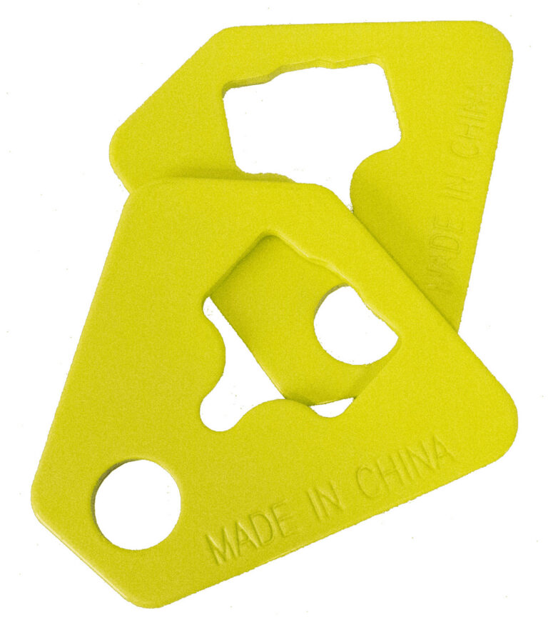 SME TPMTH T-Post Target Hanger Steel 1 Pair
