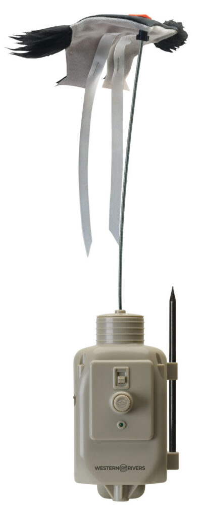 MANTIS PRO DECOY