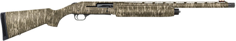 MOSSBERG 935 MAGNUM TURKEY 12G S/A 3.5" CHAMBER 22" VR BBL, MO BOTTOMLND, 4+1