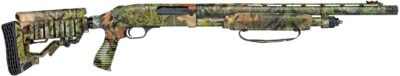 Mossberg 835 Turkey MO OBSESSION 12 Ga 20” Bbl 5 Rd 835 ULTI-MAG TACTICAL TURKEY 12GA 20” BBL 5RD MO OBSESSION