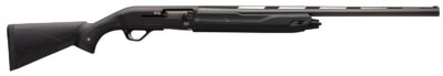 Winchester Guns 511230390 SX-4 Compact 12 Gauge 24″ 4+1 3″ Matte Black Right Han