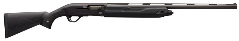 Winchester Guns 511230390 SX-4 Compact 12 Gauge 24" 4+1 3" Matte Black Right Han