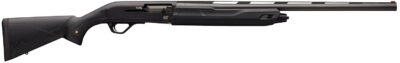 Winchester Guns 511230391 SX-4 Compact 12 Gauge 26″ 4+1 3″ Matte Black Right Han