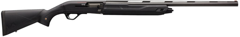 Winchester Guns 511230391 SX-4 Compact 12 Gauge 26" 4+1 3" Matte Black Right Han