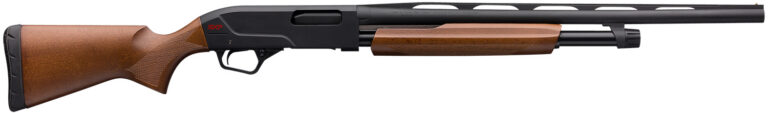Winchester Guns 512367390 SXP Field Youth 12 Gauge 24" 4+1 3" Matte Black Satin