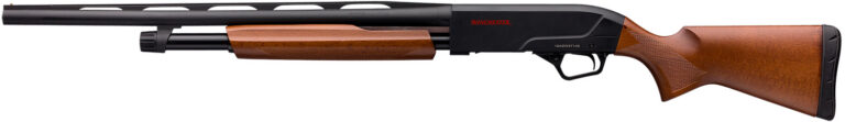Winchester Guns 512367602 SXP Field Youth 20 Gauge 20" 5+1 3" Matte Black Satin