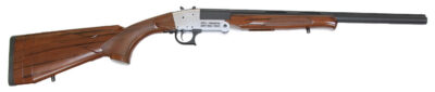 RIA TRADITIONAL SINGLE SHOT 20GA 20 POLY WOOD