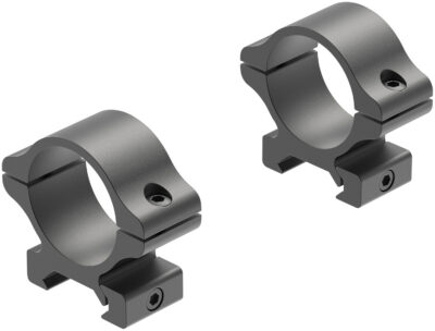 Leupold Rifleman 30mm Detachable Rings Med Matte .9 RIFLEMAN 30MM DETACHABLE RINGS MED MATTE