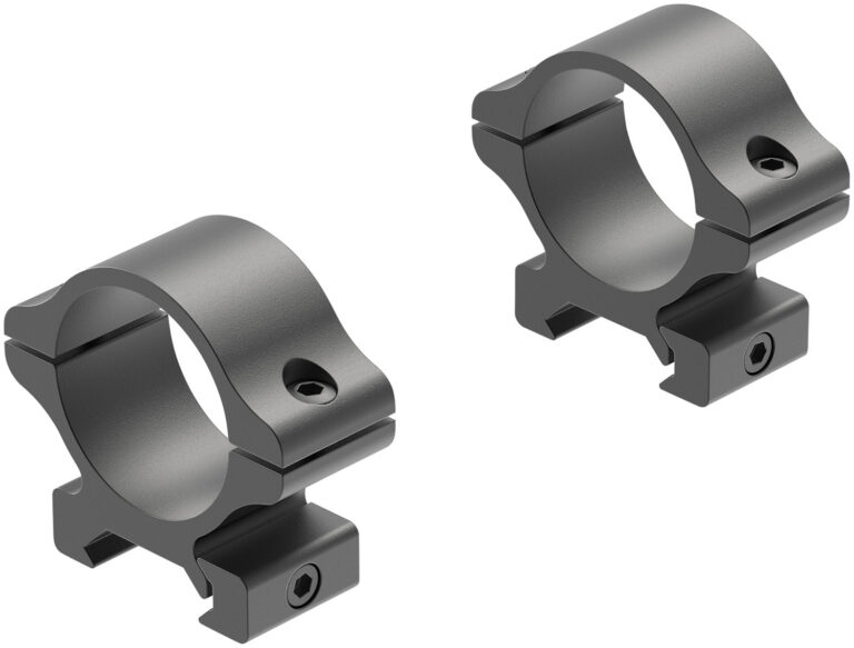 Leupold Rifleman 30mm Detachable Rings Med Matte .9 RIFLEMAN 30MM DETACHABLE RINGS MED MATTE