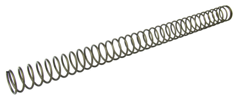 AR10 BUFFER TUBE SPRING USA Made