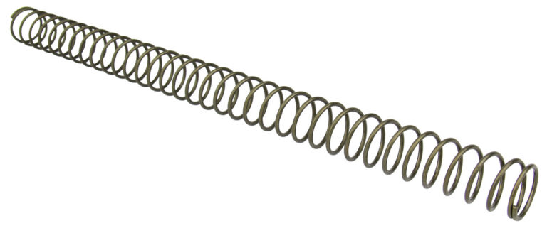 AR10 A2 STYLE BUFFER TUBE SPRING USA Made