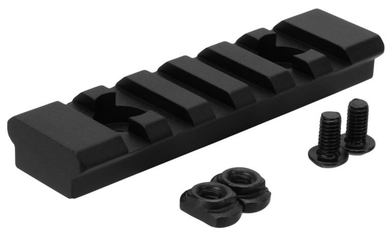 TACFIRE MAR105M 3IN PIC RAIL MLOK 7 SLOTS