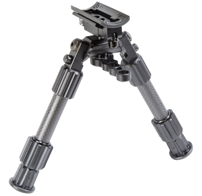 ACCUMAX PREMIUM SLING SWIVEL STUD BIPODS ACCUMAX PREMIUM 6''-9'' SLING SWIVEL STUD BIPOD BLACK