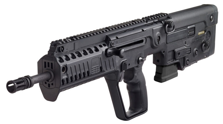 IWI TAVOR X95 BULLPUP 5.56 16.5 THRD BLK 10RD