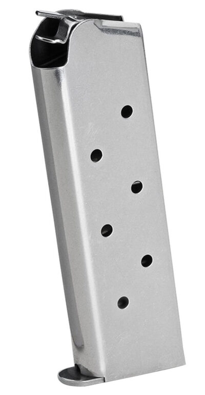 Springfield 10mm 8rd SS Magazine SPRINGFIELD 10MM 8RD SS MAGAZINE