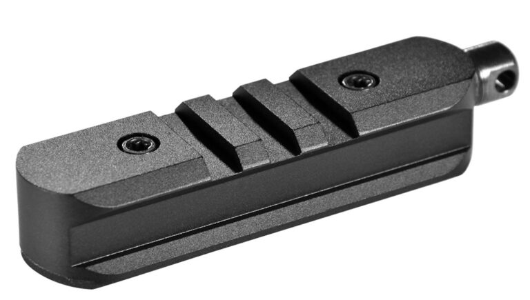 SKYLINE SLING SWIVEL ACCESSORY RAIL SKYLINE SLING SWIVEL ACCESSORY RAIL