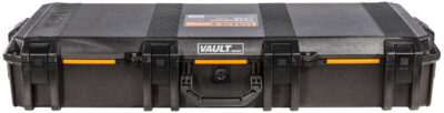 V700 VAULT TAKEDOWN CASE V700 VAULT TAKEDOWN CASE BLACK